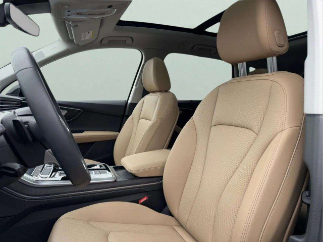 Certified 2025 Audi Q7 Premium Plus w/ Premium Plus Package image 19