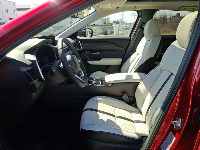 New 2026 MAZDA CX-50 AWD 2.5 S w/ Weather Package image 14
