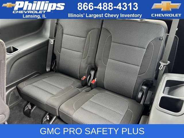 Certified 2023 GMC Acadia SLE w/ Driver Convenience Package image 26