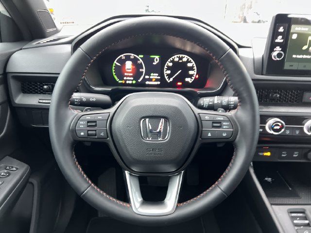New 2026 Honda CR-V Sport image 19