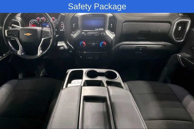 Used 2020 Chevrolet Silverado 2500 LT w/ All Star Edition image 11