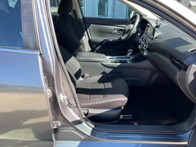 Used 2020 Nissan Sentra S w/ Trunk Package FWD image 36