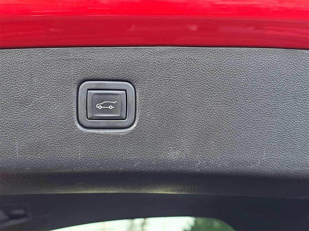 Used 2023 Chevrolet Blazer RS w/ Driver Confidence II Package image 16