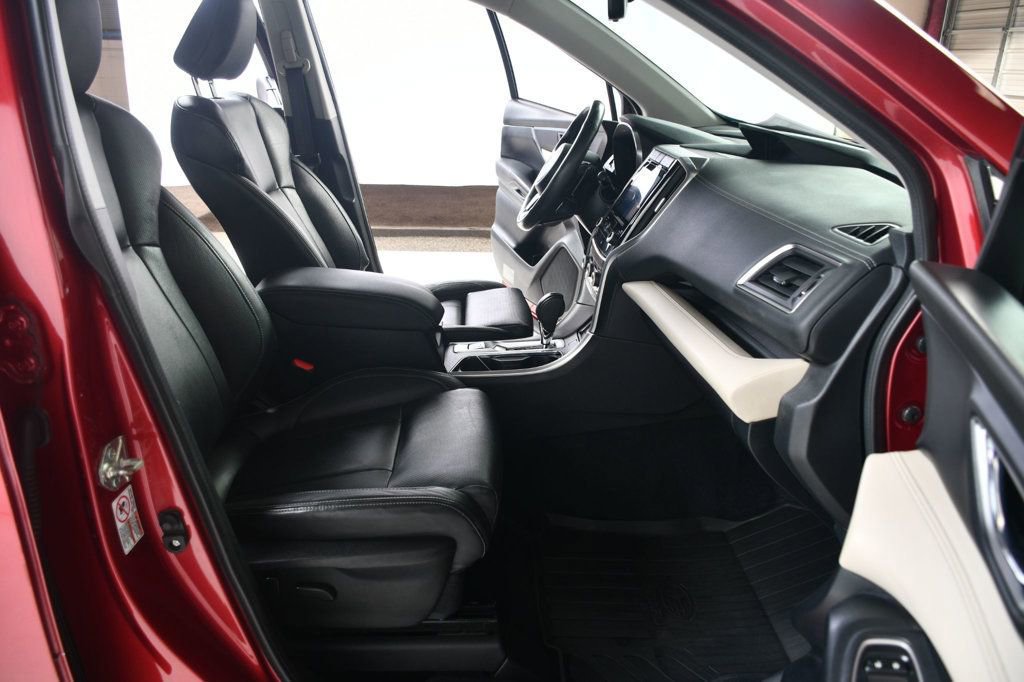 Used 2020 Subaru Ascent Limited AWD/4WD image 30
