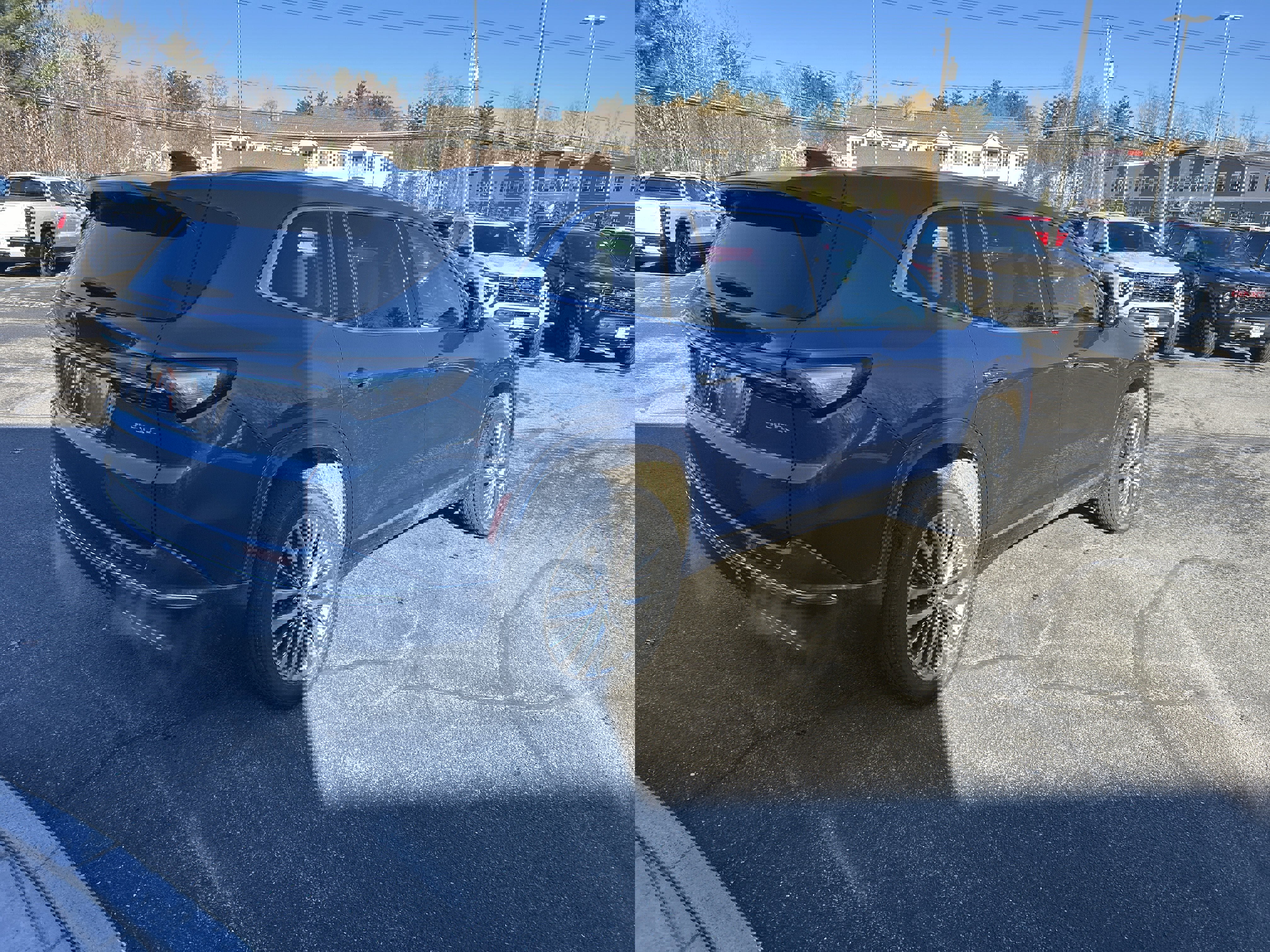 New 2026 Buick Enclave Avenir image 10