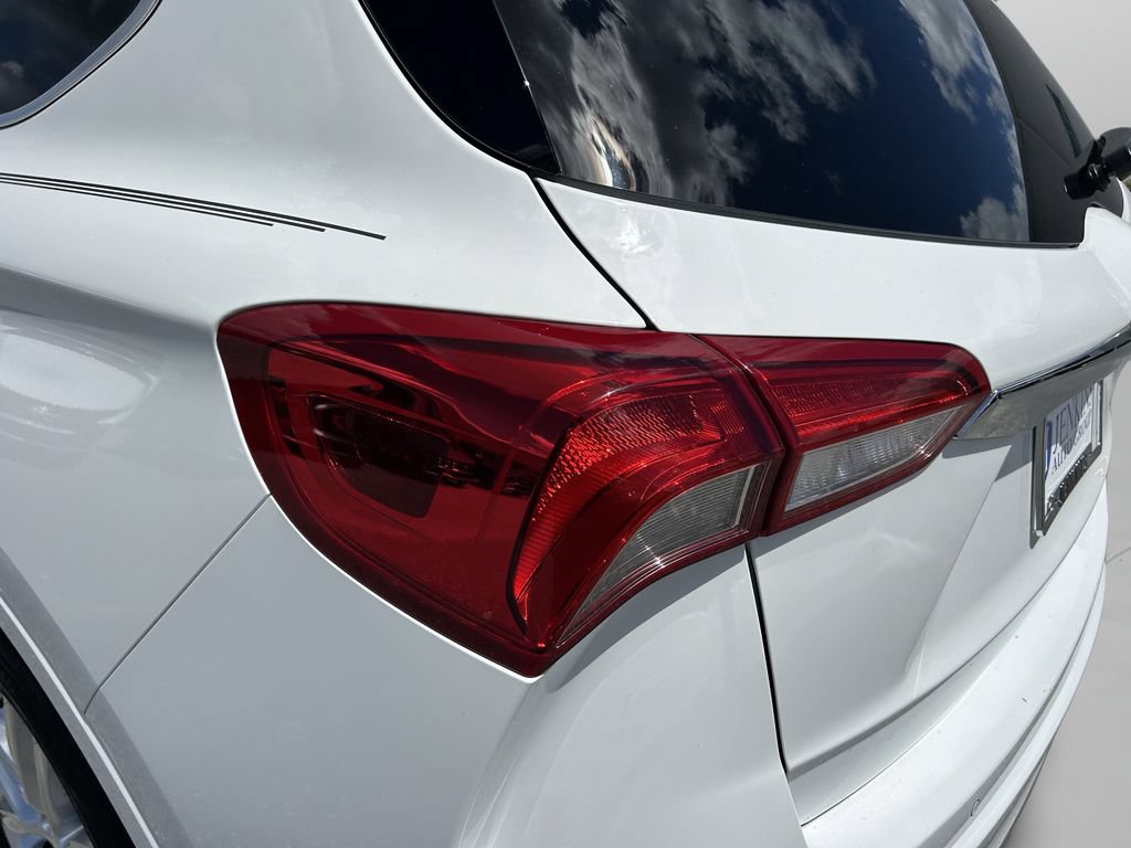 Used 2020 Buick Envision Premium AWD/4WD image 14