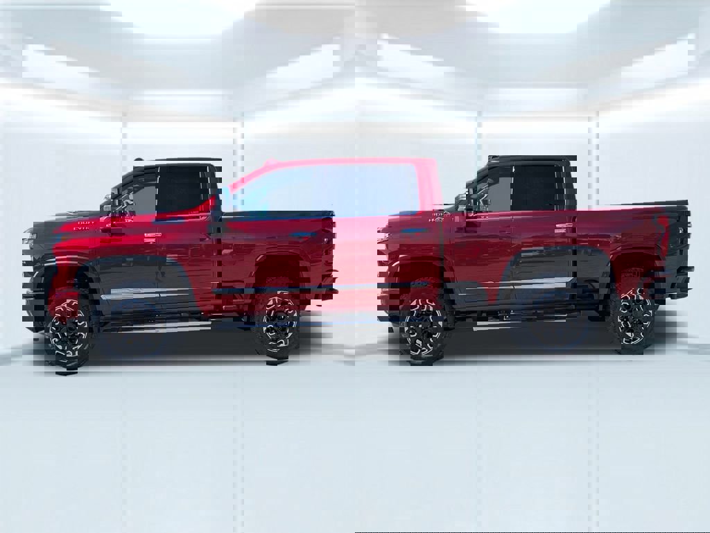New 2026 Chevrolet Silverado 2500 High Country w/ Technology Package image 2