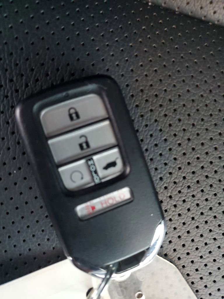 Certified 2023 Honda Passport TrailSport image 35