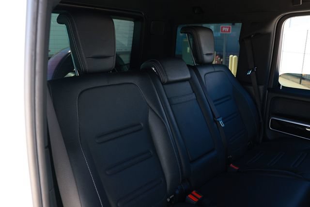 Used 2019 Mercedes-Benz G 550 image 17