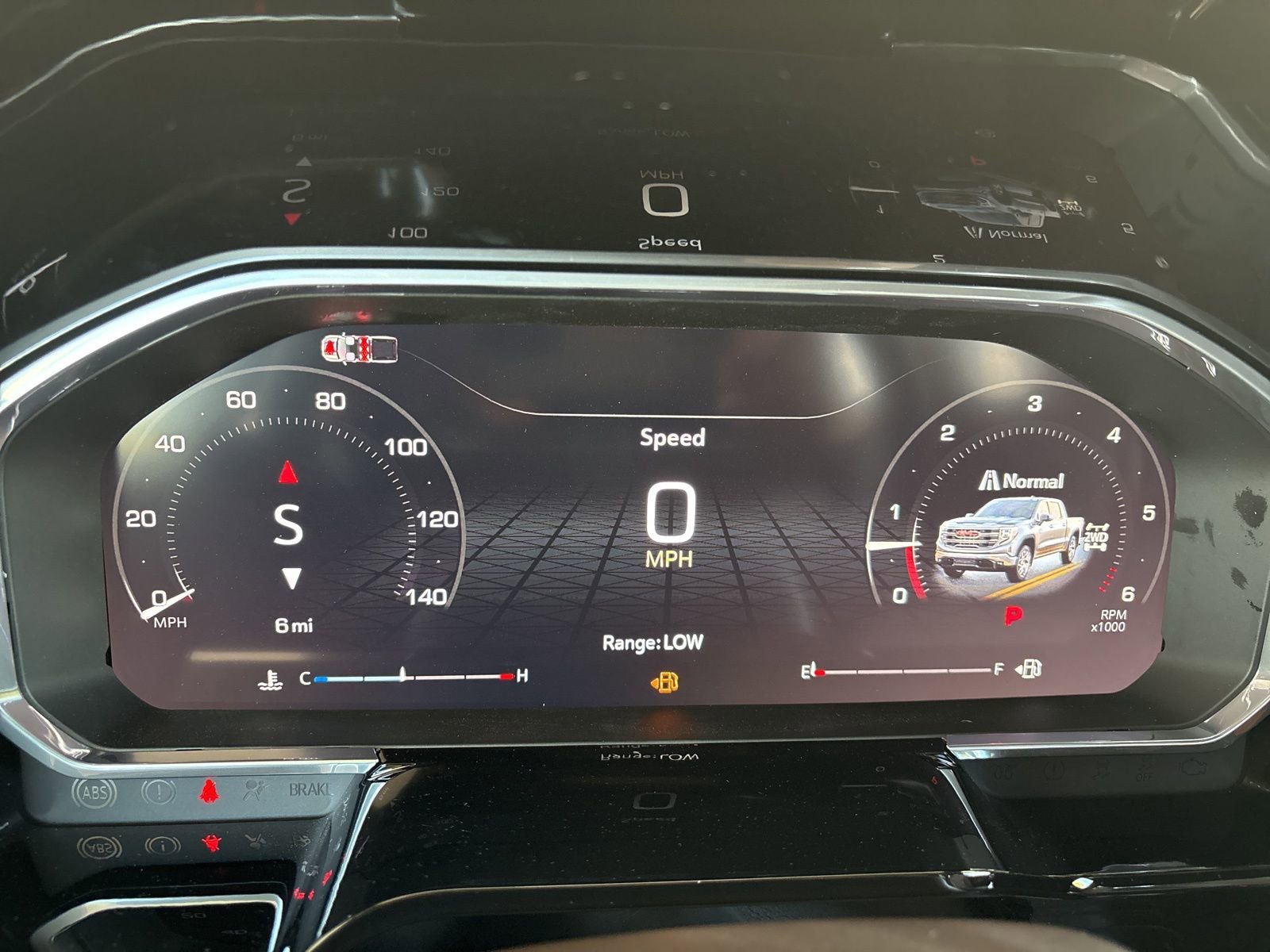 New 2026 GMC Sierra 1500 SLT image 30