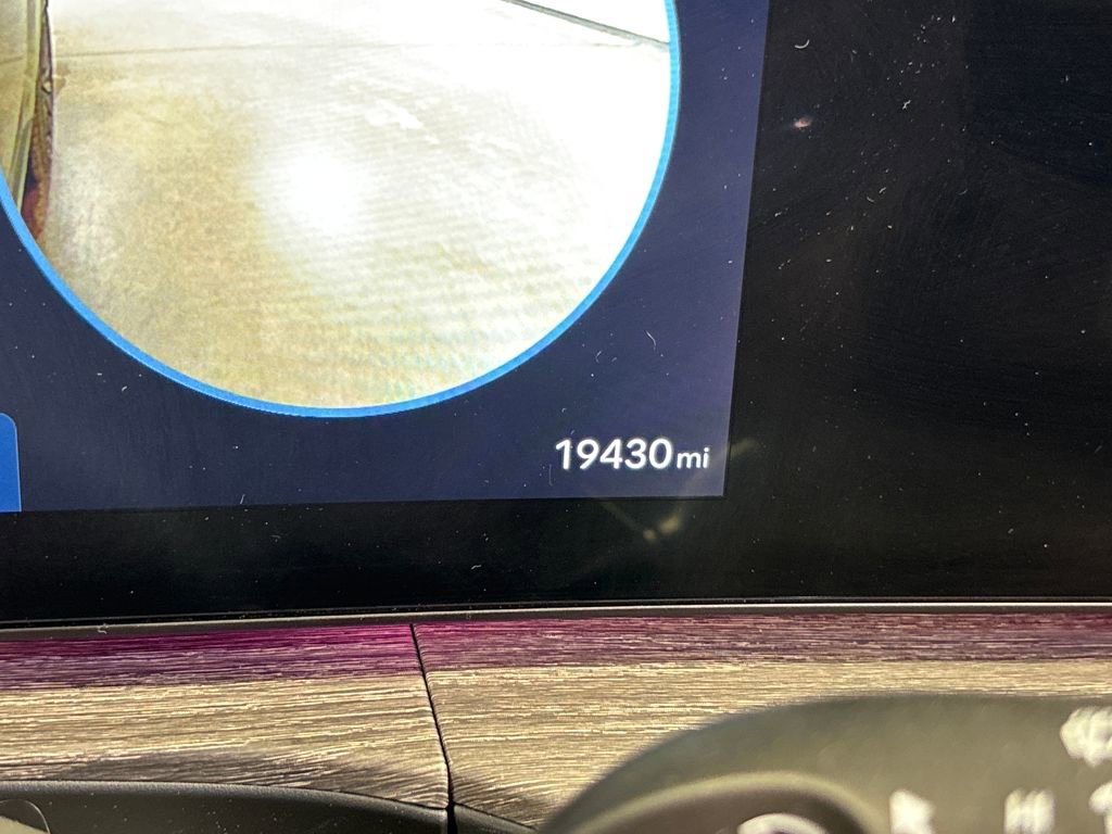 Used 2025 Hyundai Santa Fe Calligraphy image 39