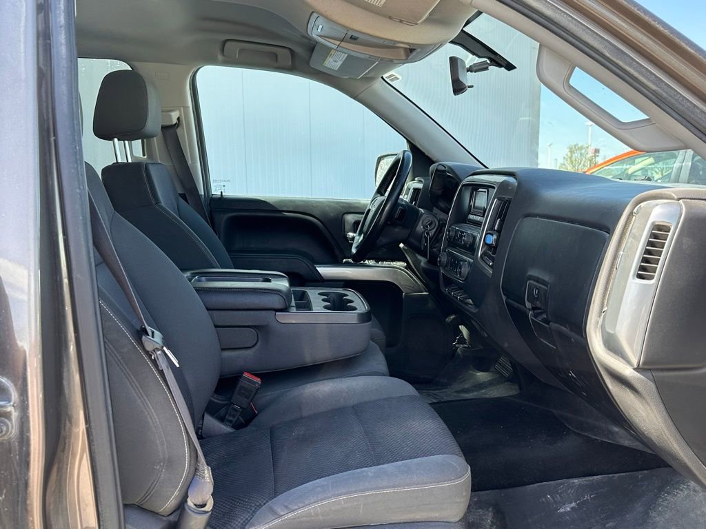 Used 2014 Chevrolet Silverado 1500 LT w/ Trailering Package image 20