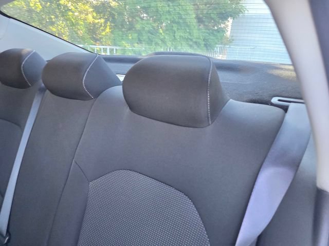 Used 2021 Kia Forte LXS FWD image 12