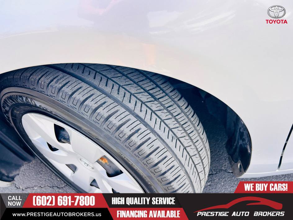 Used 2010 Toyota Camry FWD image 32