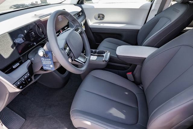 New 2026 Hyundai Ioniq 5 SEL RWD image 22