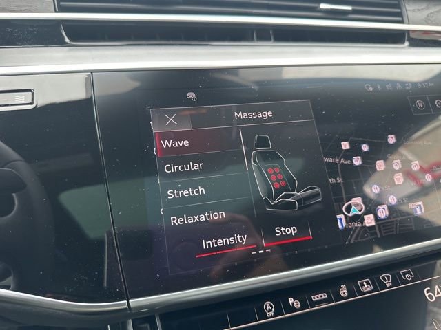 New 2026 Audi A8 L 3.0T AWD/4WD image 45