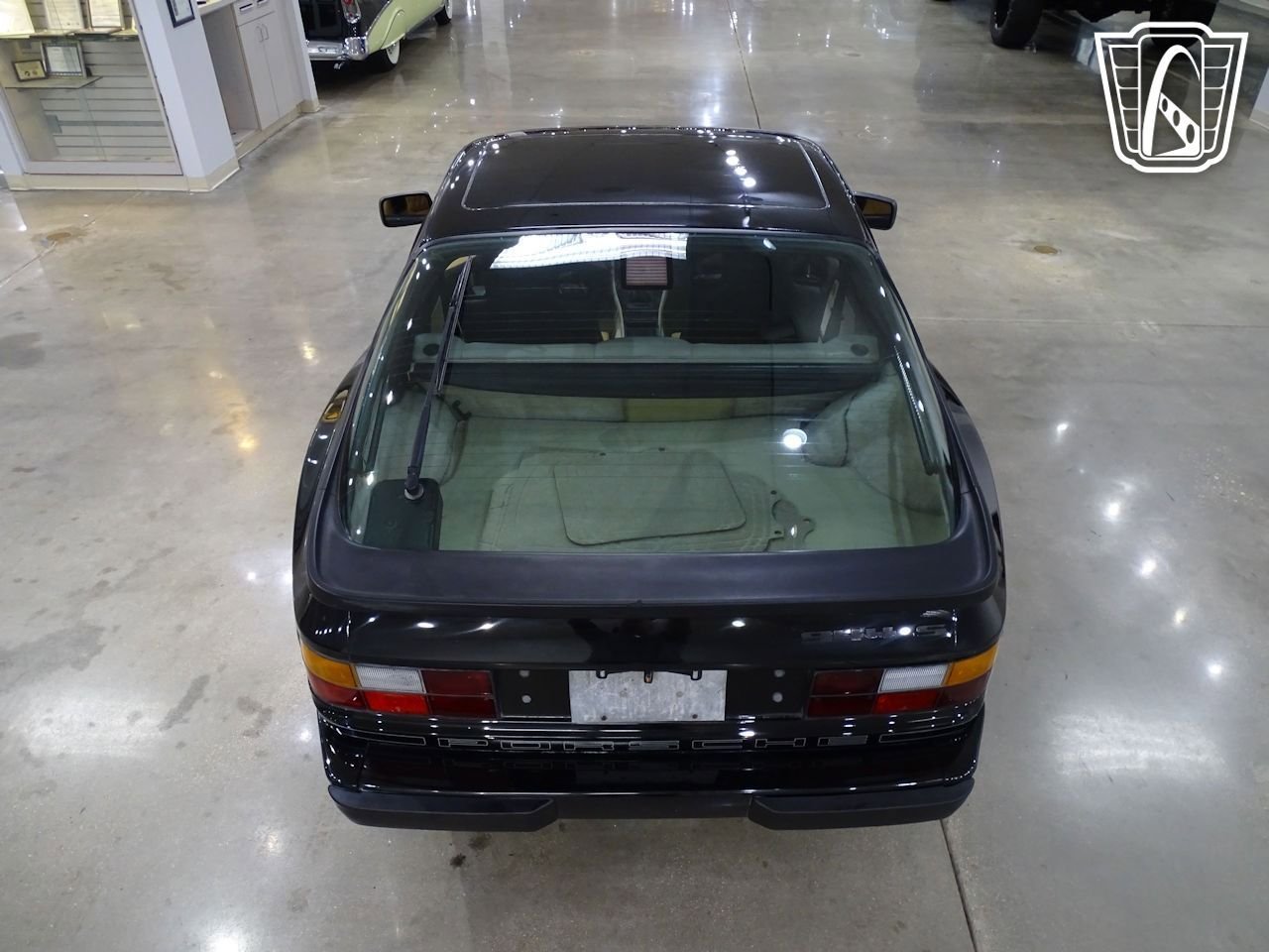 Used 1987 Porsche 944 S RWD image 12