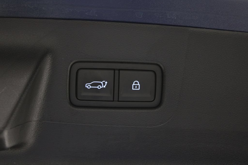 Certified 2026 Hyundai Santa Fe SEL FWD image 19
