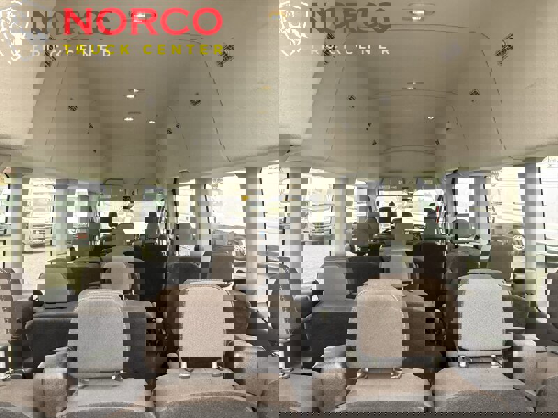 Used 2021 Ford Transit 350 XLT image 13