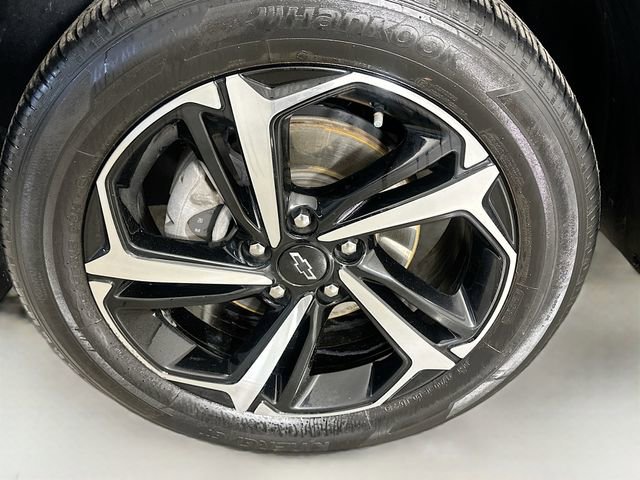 Used 2023 Chevrolet TrailBlazer RS w/ Convenience Package image 12