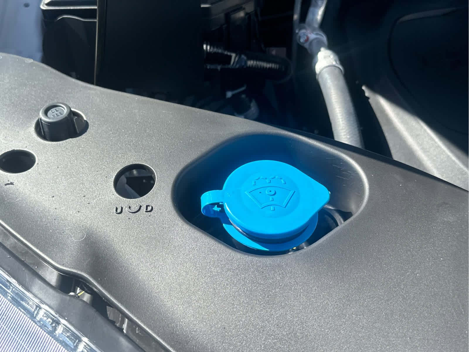 New 2026 Honda Ridgeline Black Edition image 19