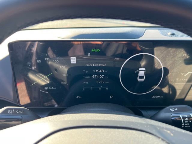 Certified 2025 Kia K4 EX FWD image 17