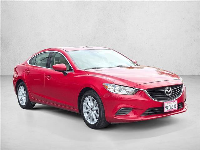 Used 2014 MAZDA MAZDA6 Sport FWD image 3