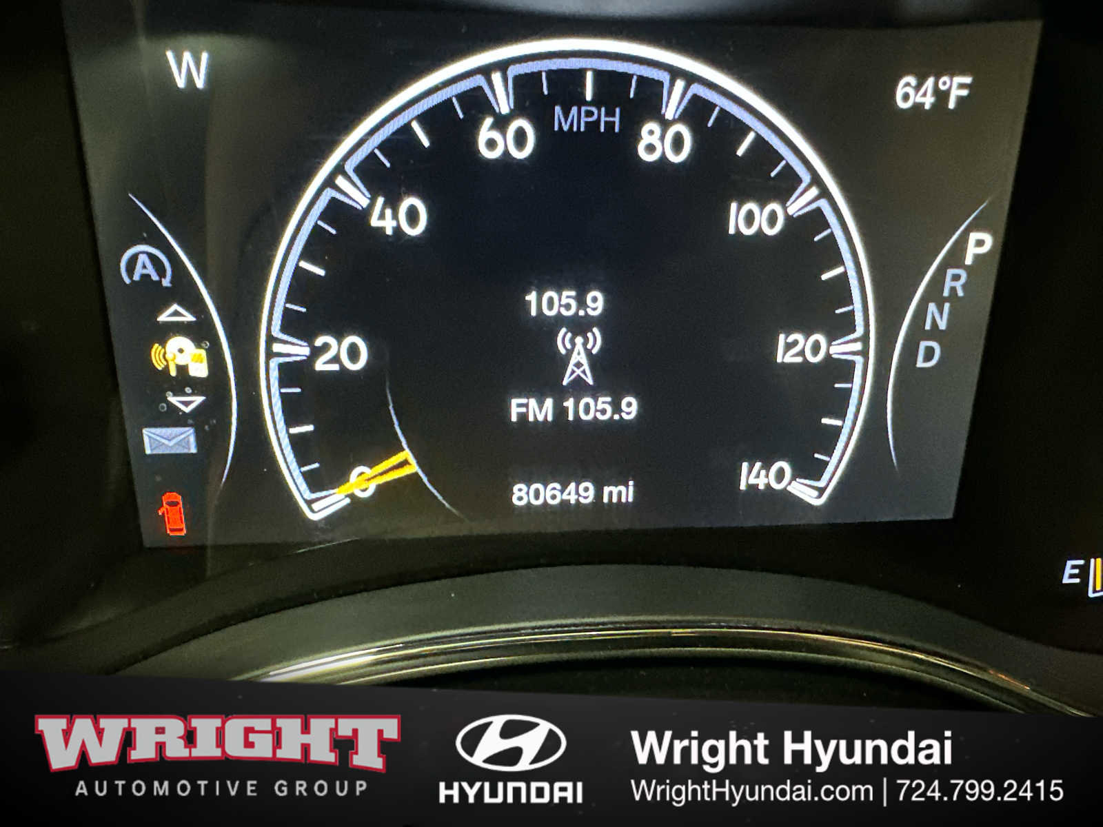 Used 2018 Jeep Grand Cherokee Limited image 24