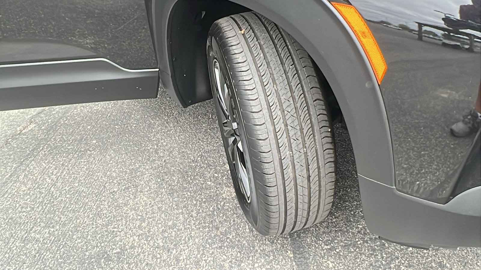 Used 2023 Chevrolet TrailBlazer LT w/ Convenience Package image 10