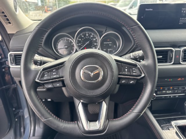 Used 2025 MAZDA CX-5 Carbon Edition AWD/4WD image 19