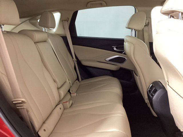 Used 2019 Acura RDX AWD image 25