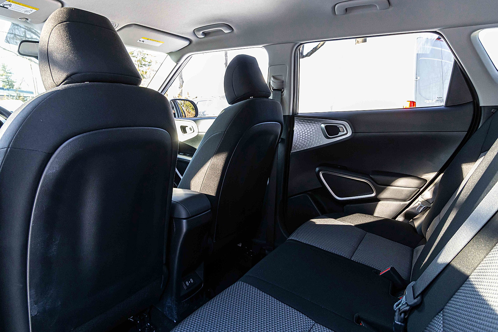 Certified 2023 Kia Soul S image 22