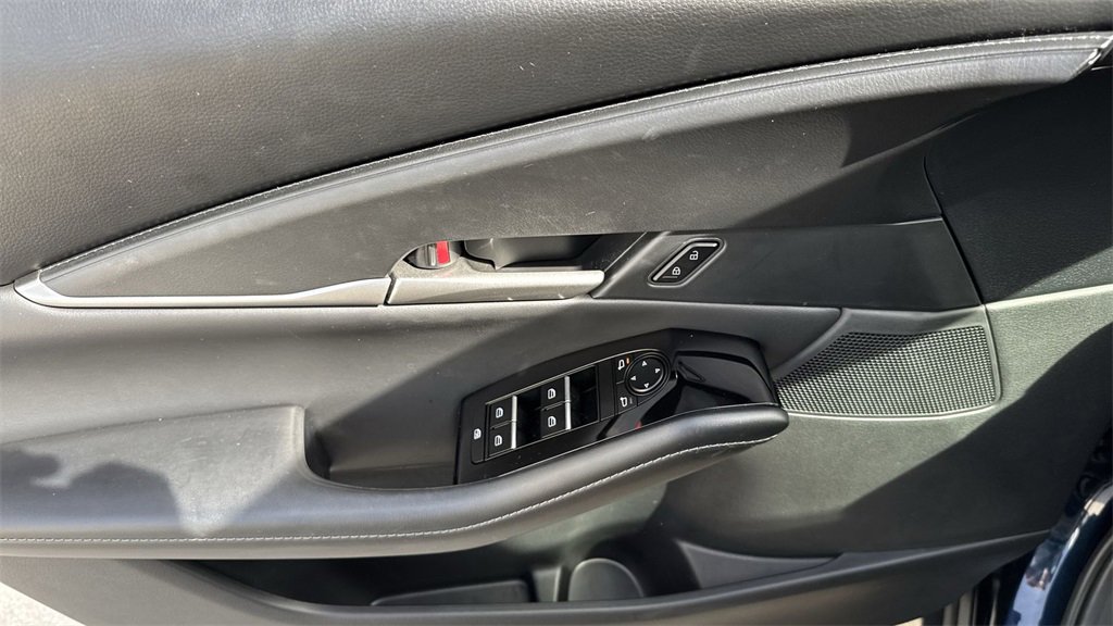 Used 2024 MAZDA CX-30 AWD 2.5 S w/ Select Sport Pkg image 41