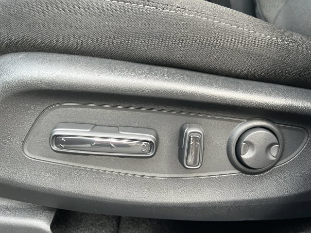 New 2027 Honda CR-V EX image 23