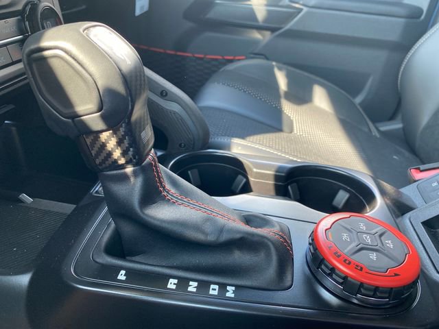 New 2025 Ford Bronco Raptor image 29