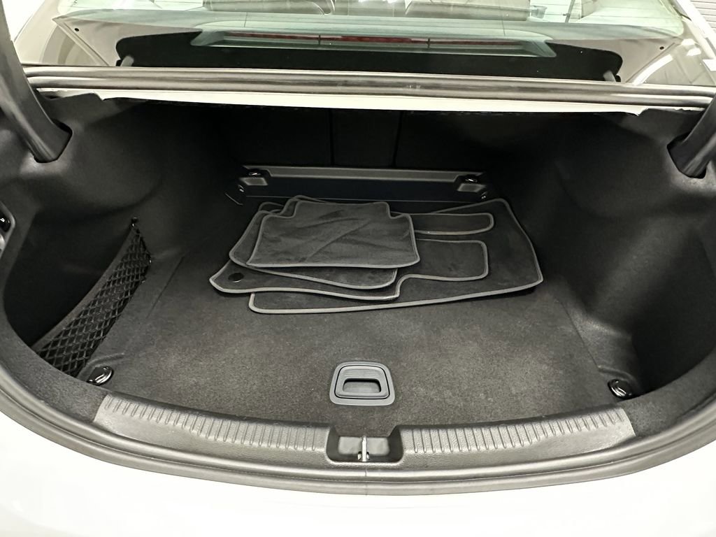 Certified 2022 Mercedes-Benz C 300 Sedan image 21
