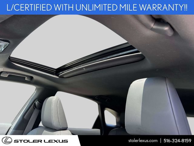 Certified 2023 Lexus RX 350 Premium w/ Accessory Package (Z1) AWD/4WD image 26