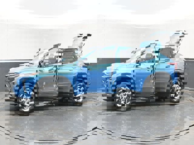 New 2026 Chevrolet Trax LS w/ LS Convenience Package image 50