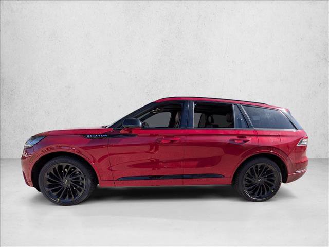 New 2026 Lincoln Aviator Reserve image 5