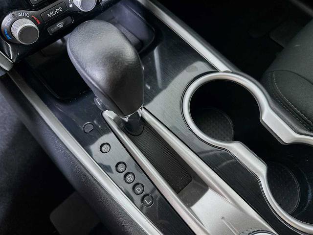 Certified 2020 Nissan Pathfinder SV image 15