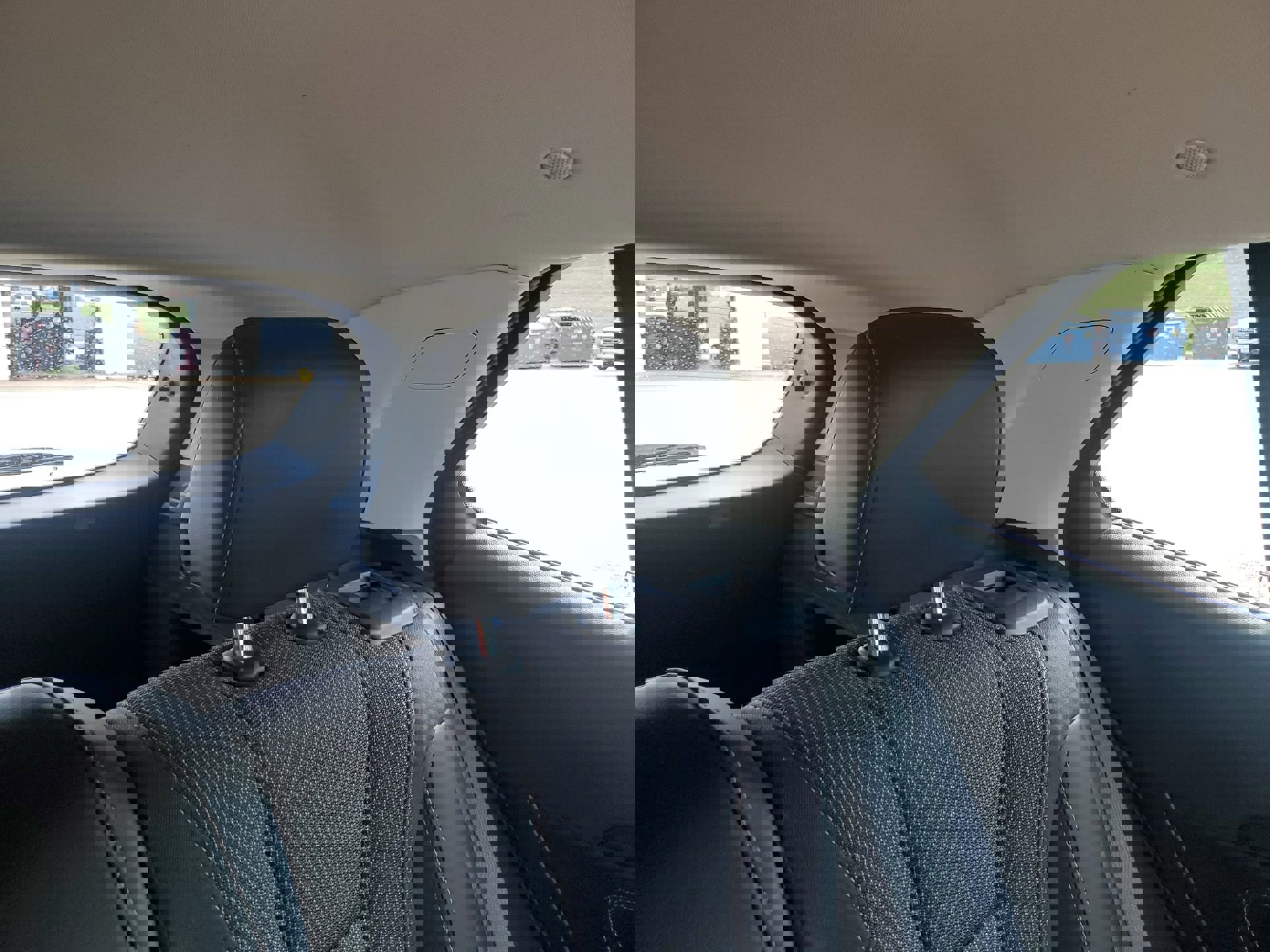 Certified 2022 Buick Envision Preferred image 15