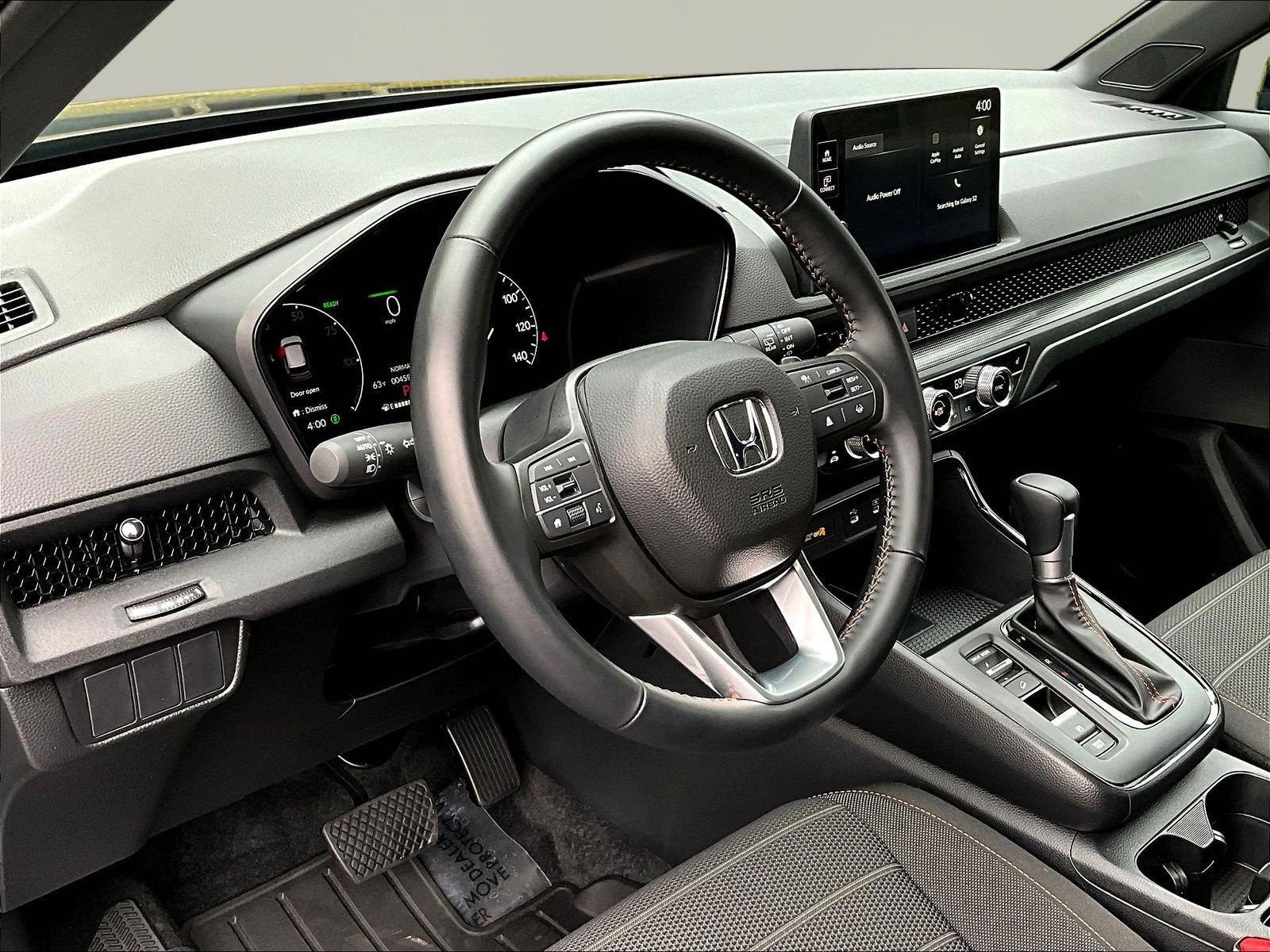 Used 2026 Honda CR-V Sport image 17
