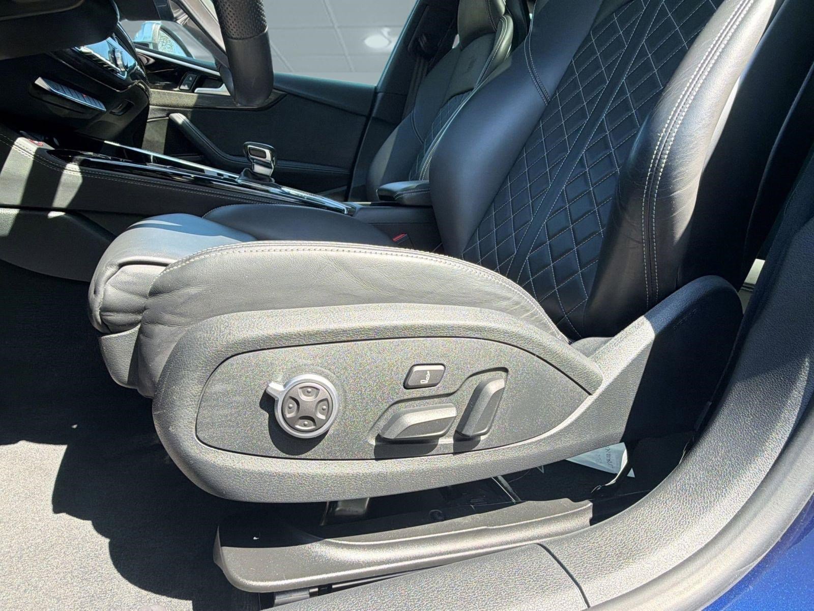 Used 2022 Audi S5 Prestige AWD/4WD image 14