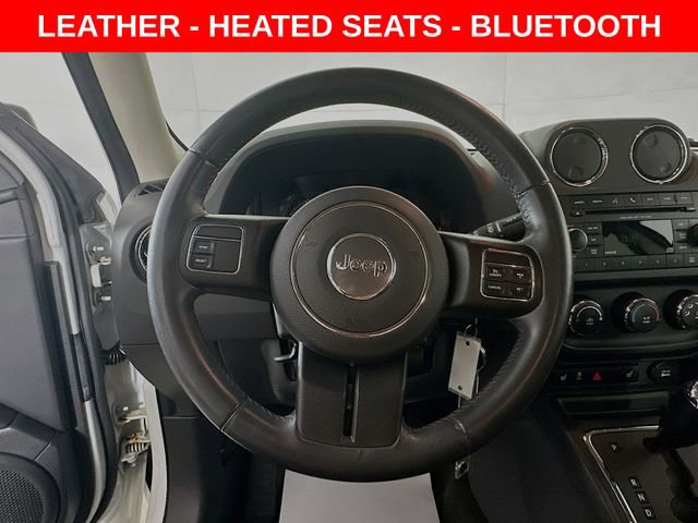 Used 2017 Jeep Patriot Sport w/ Power Value Group image 11