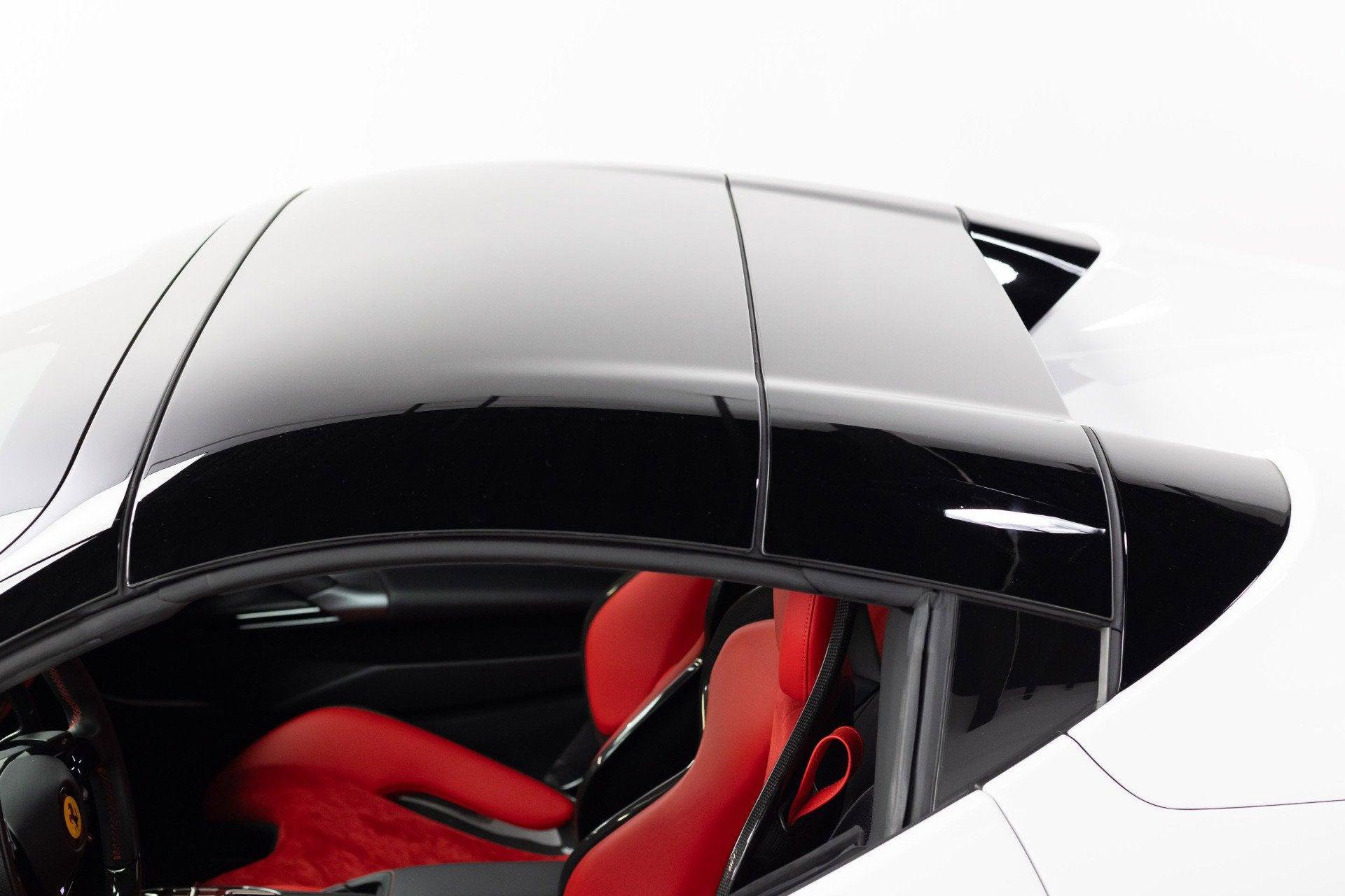 Certified 2022 Ferrari SF90 Spider image 42