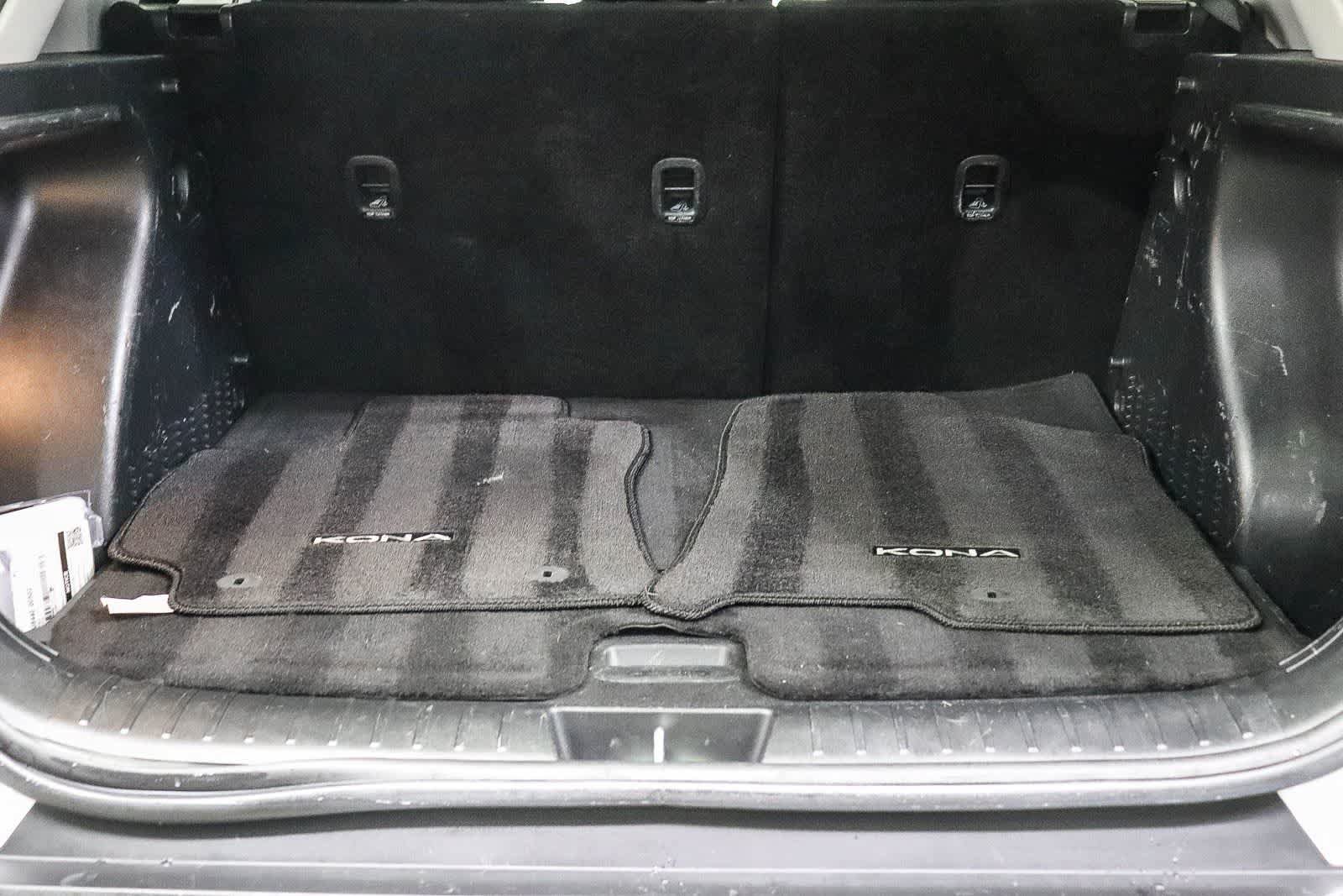 Used 2024 Hyundai Kona SEL FWD image 26
