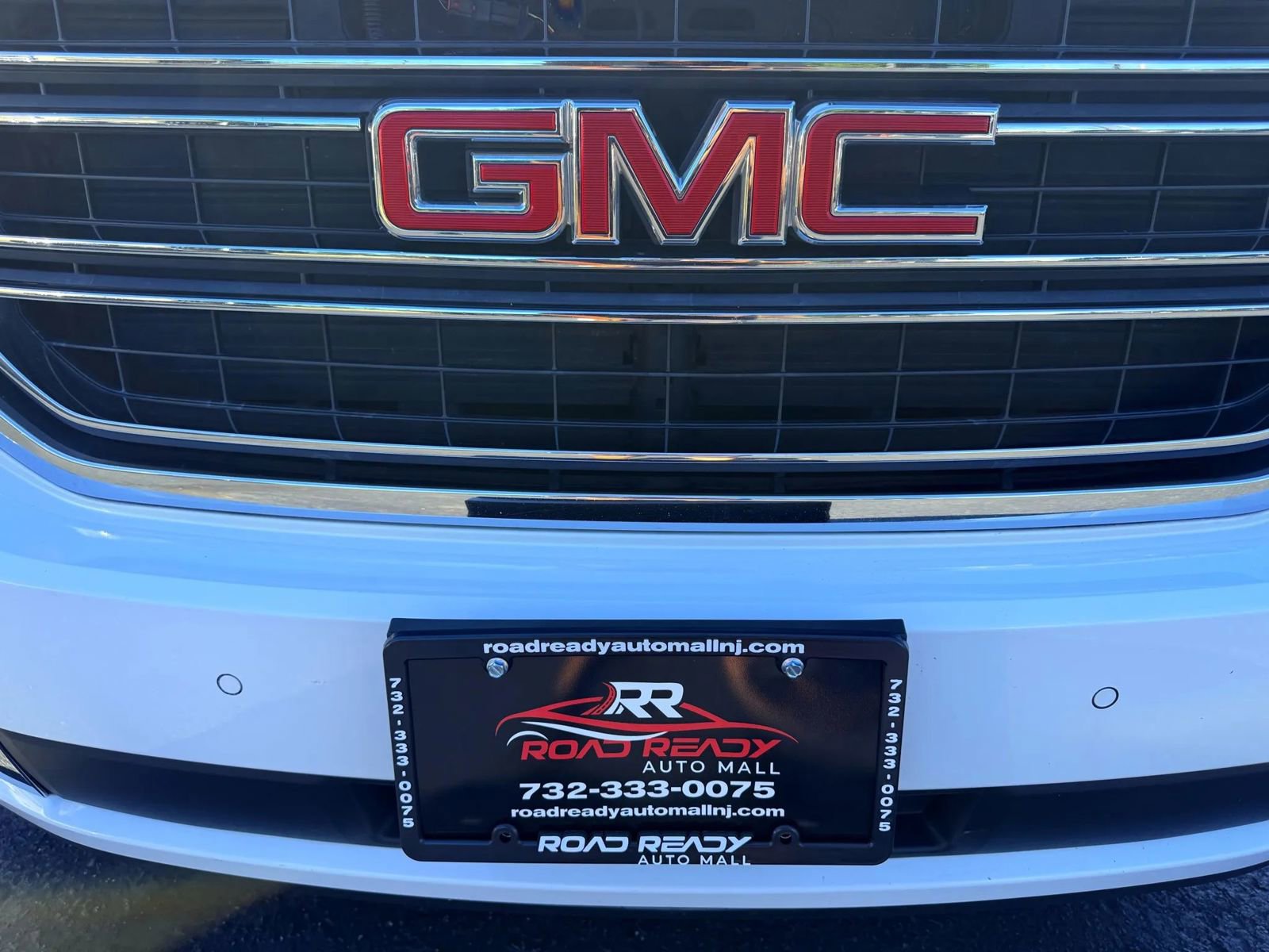 Used 2019 GMC Yukon XL SLT image 68