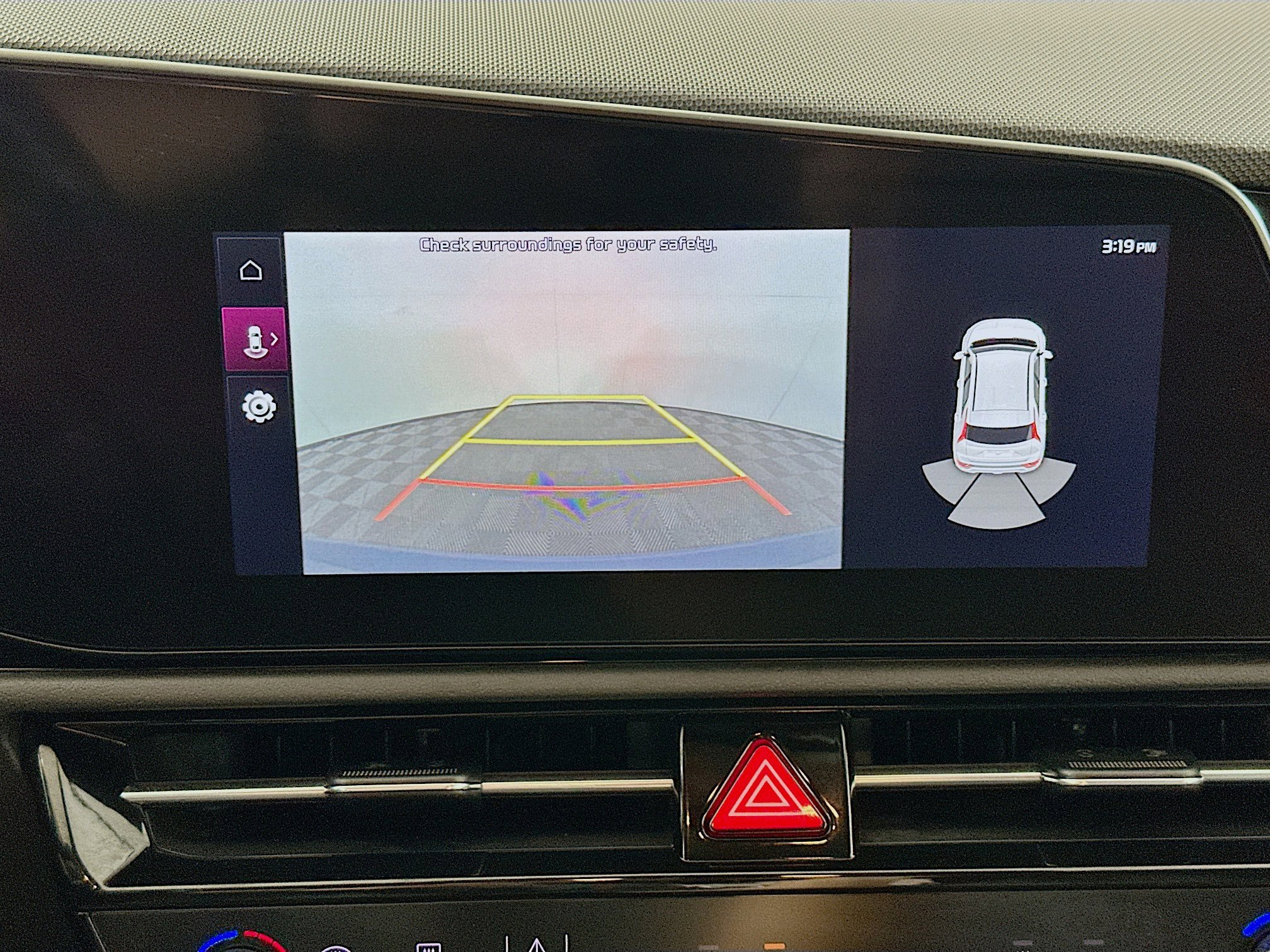 Used 2023 Kia Niro Wind image 22