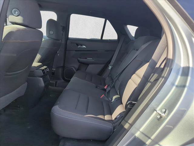 Certified 2024 Honda Prologue EX image 16