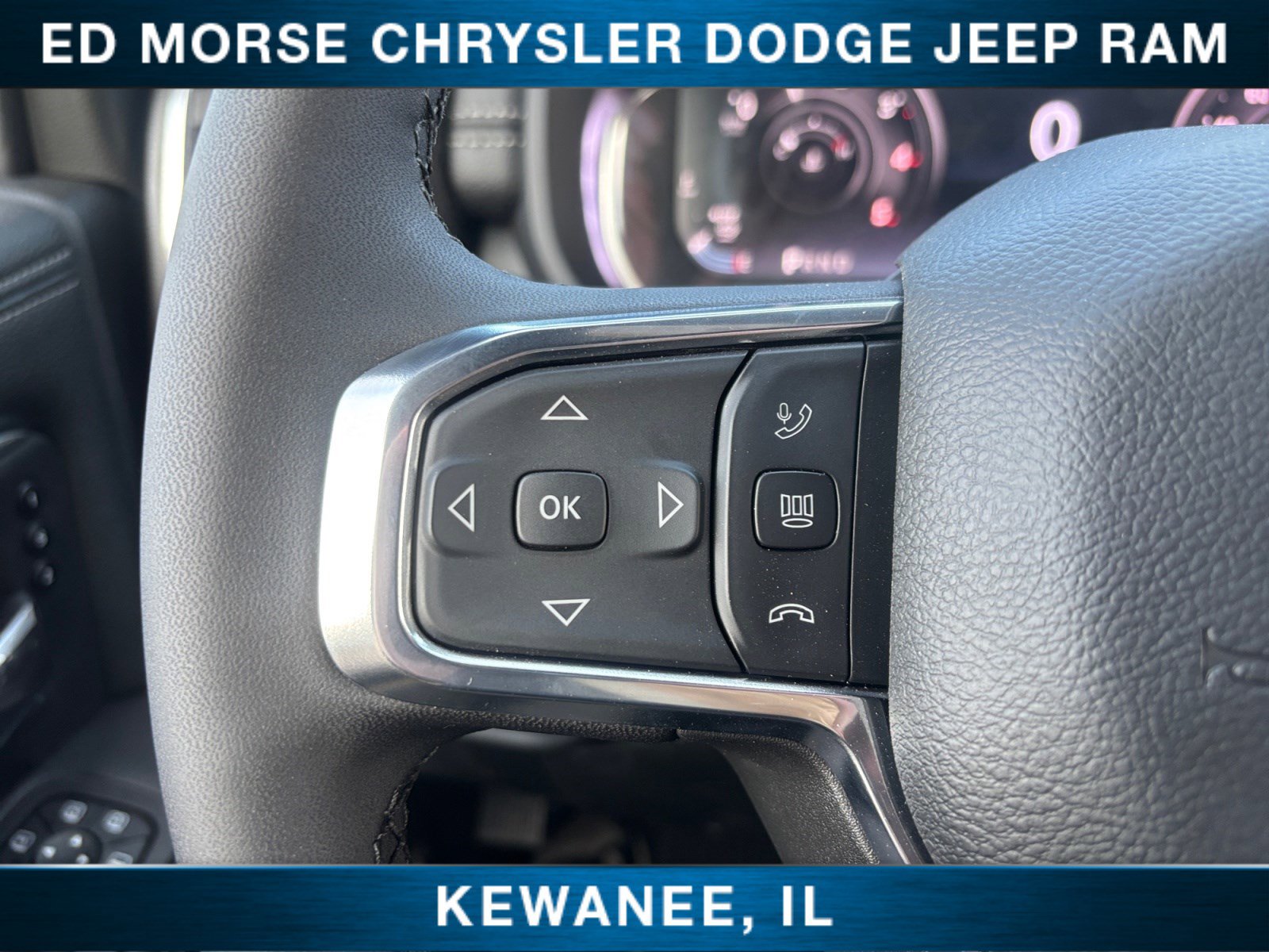 New 2026 RAM 3500 Laramie AWD/4WD image 25